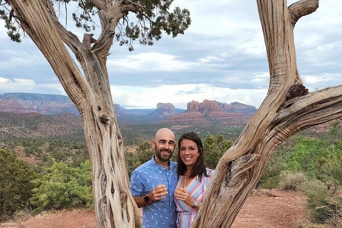 Voted Best in Sedona-Private Wine Tour of Vortex, Wine & Shopping - Detailed Breakdown: Why It Works