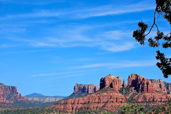 Voted Best in Sedona-Private Wine Tour of Vortex, Wine & Shopping - Who Would Love This Tour?