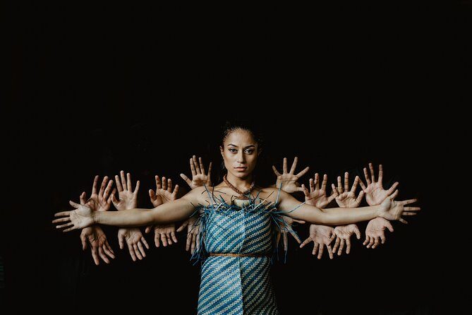 VOU Fiji Shows: Fiji Untold, From Fiji With Love & More! Dinner! - An Overview of the Experience