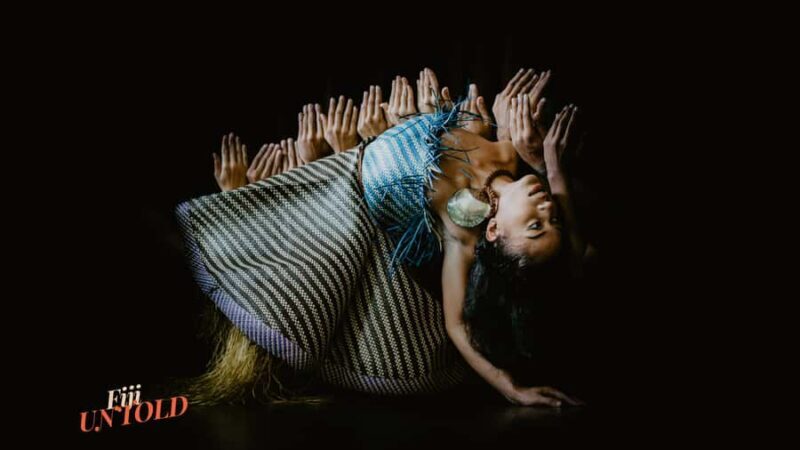 VOU: Fiji Untold Live Stage Show with Dinner & Drumming - Who Should Consider This Tour?