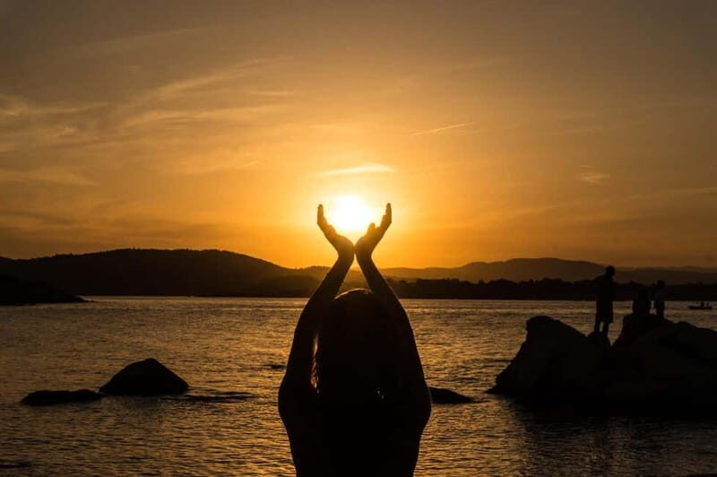 Vourvourou: Sunset Cruise to Diaporos Island & Blue Lagoon - Practical Tips for Your Cruise