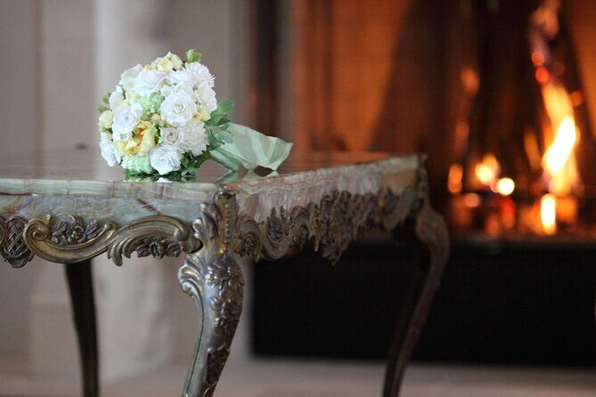 Vow Renewal Plan - A Detailed Look at the Vow Renewal Experience in Sapporo