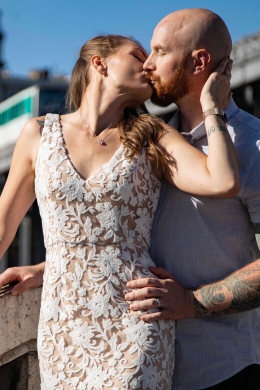 Vows Renewal Ceremony with Photoshoot - Paris - Key Points