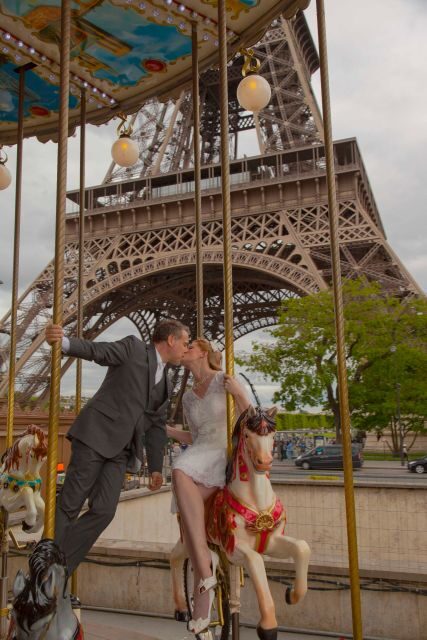 Vows Renewal Ceremony with Photoshoot - Paris - Price, Value, and Practicalities
