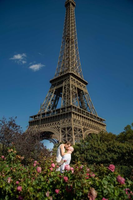 Vows Renewal Ceremony with Photoshoot - Paris - Final Thoughts