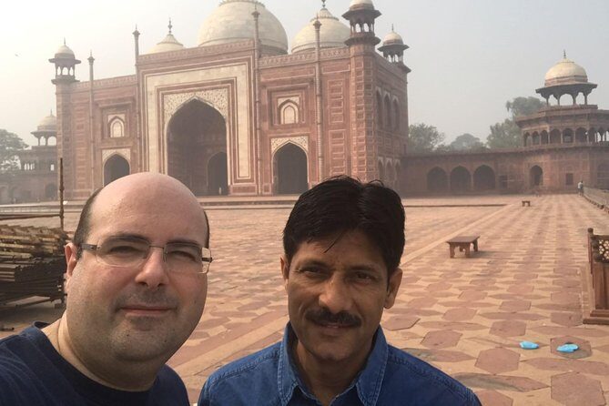 Voyage en Inde avec guide francophone - An In-Depth Look at the Tour Experience