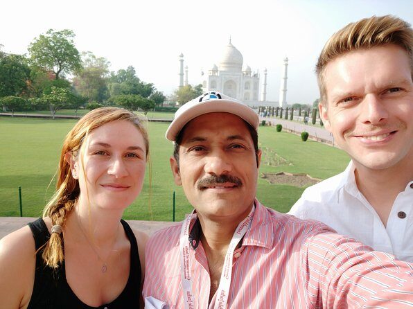 Voyage en Inde avec guide francophone - Who Should Consider This Tour?