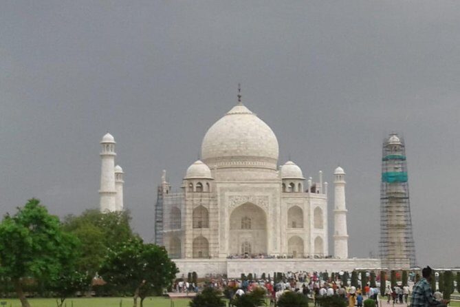 Voyage en Inde avec guide francophone - FAQ