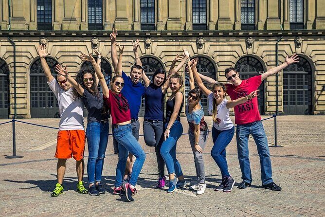 Voyage of the Vikings: Guided Exploration Through Sweden's Past - What’s Included and What to Expect