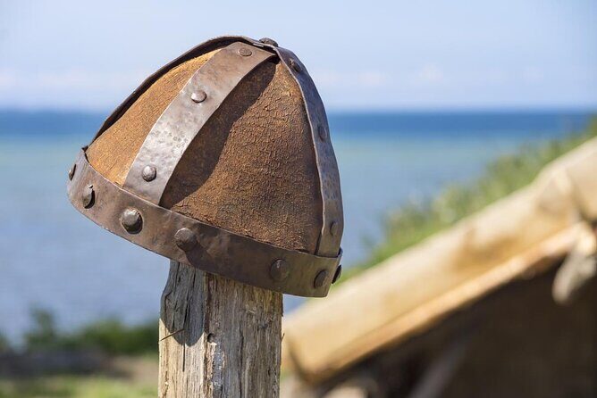 Voyage of the Vikings: Guided Exploration Through Sweden's Past - FAQ