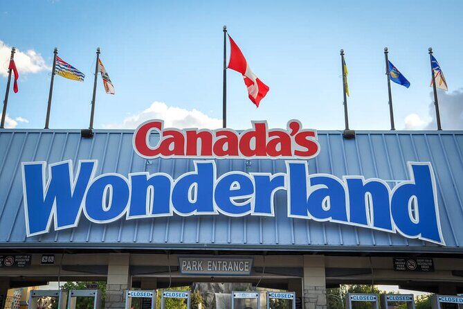 Voyagers Private Day Tour to Canadas Wonderland from Toronto - Who Would Love This Tour?