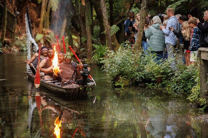 Voyages of Maori at Mitai Maori Village - Who Will Love This Tour?