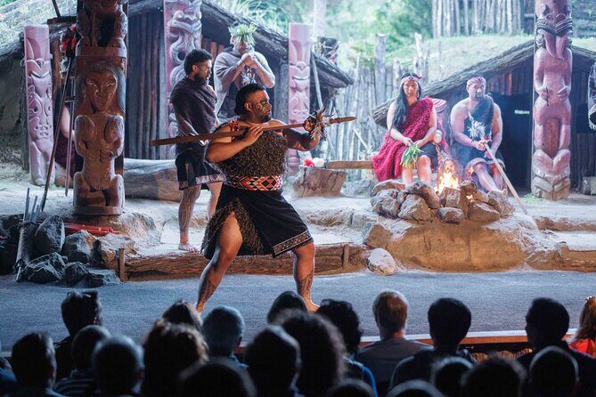 Voyages of Maori at Mitai Maori Village - The Sum Up: Why This Tour is a Worthwhile Choice
