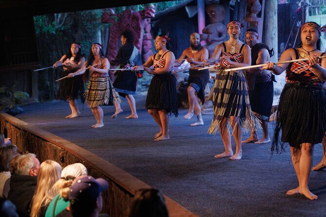 Voyages of Maori at Mitai Maori Village - Frequently Asked Questions