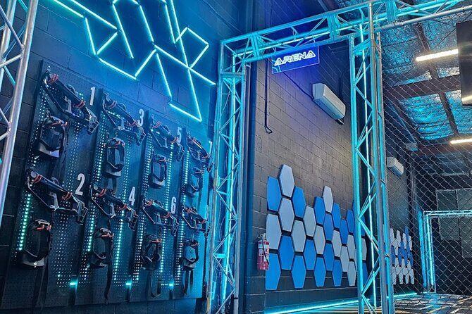 VR Experience in Brisbane | 30 Mins Fun | Pick Zombies or Aliens - FAQ