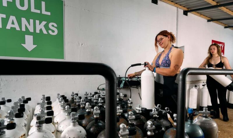 VRBNIK: Non-limit daily Dive ticket - Final Thoughts