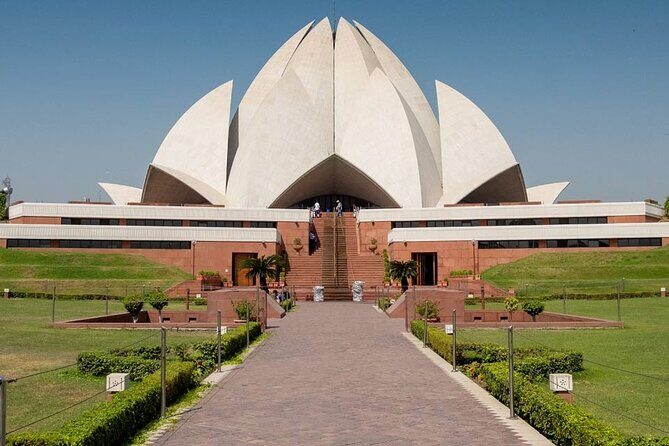Vrindavan to Delhi private transfer - Practical Details: What You Need to Know
