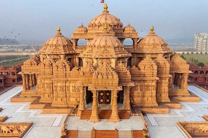 Vrindavan to Delhi private transfer - Final Thoughts