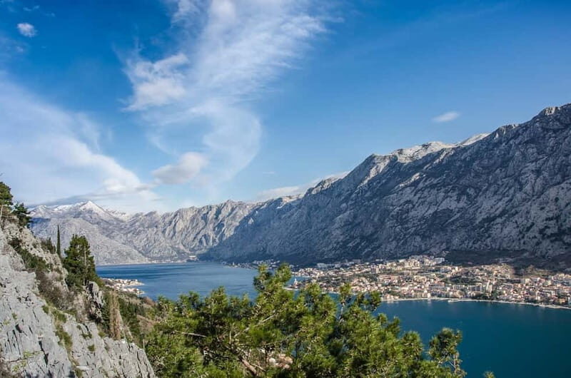 Vrmac Hiking Private Tour - Key Points