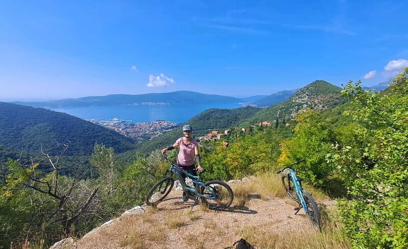 Vrmac Hill E-MTB Adventure - Final Thoughts