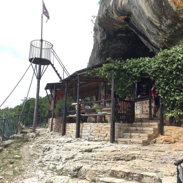 Vrsar: Lim Fjord - Rovinj Fish Picnic - What to Expect from the Vrsar to Lim Fjord and Rovinj Fish Picnic