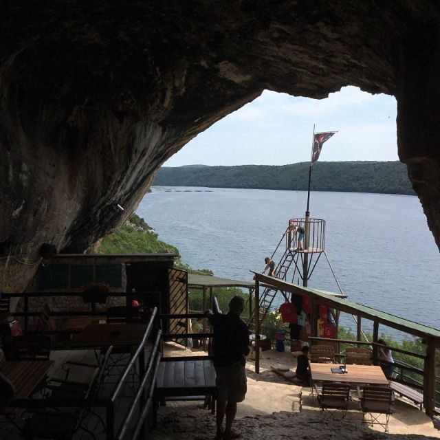 Vrsar: Lim Fjord - Rovinj Fish Picnic - Why This Tour Offers Great Value