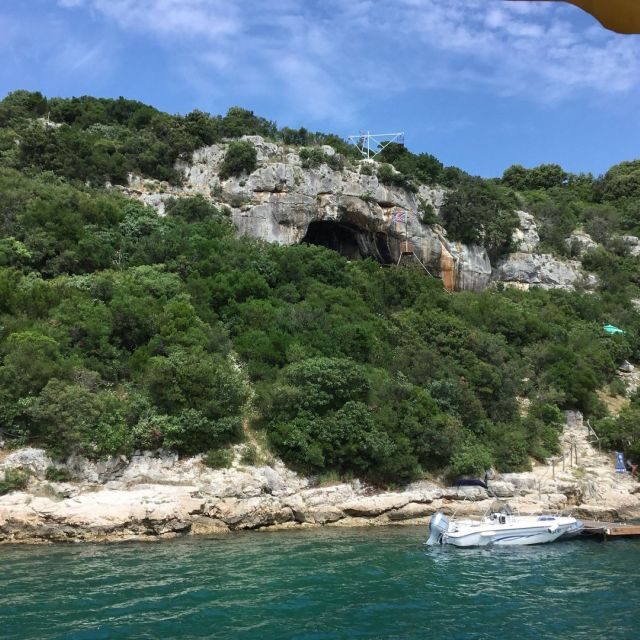 Vrsar: Lim Fjord - Rovinj Fish Picnic - Final Thoughts