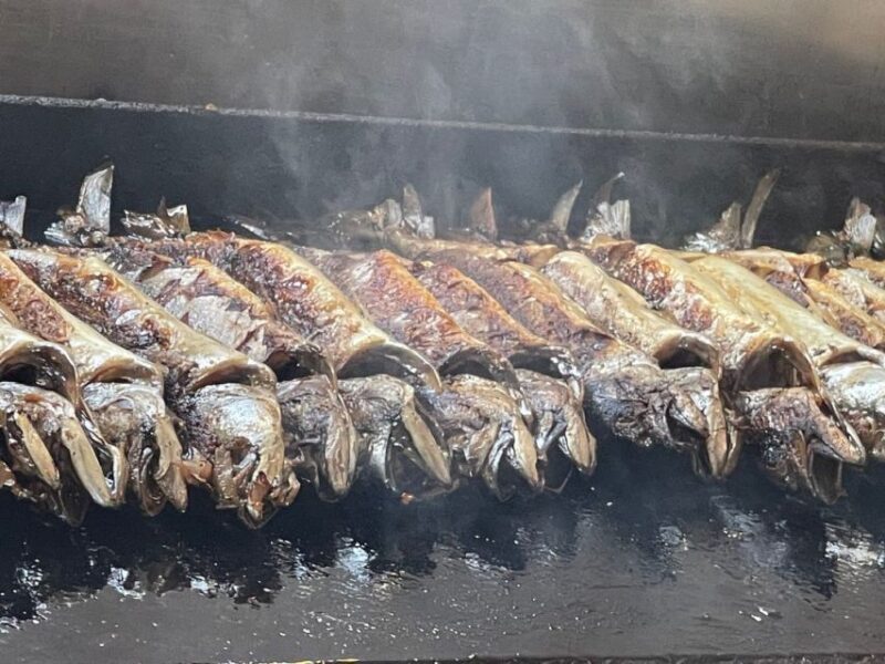 Vrsar: Lim Fjord - Rovinj Fish Picnic - FAQ