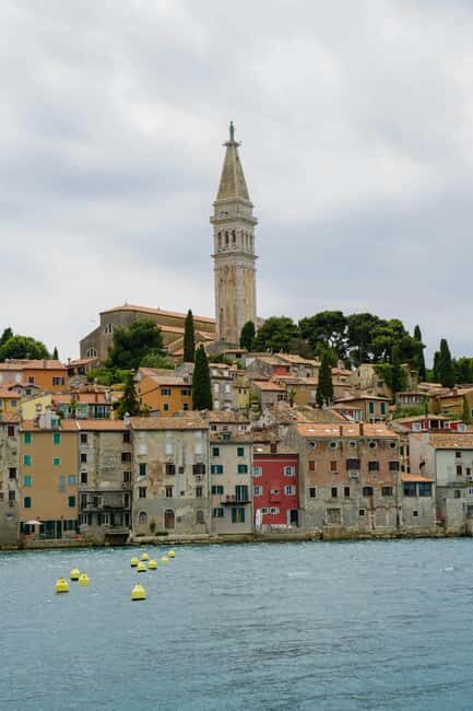 VRSAR: Private Night Boat Tour to Rovinj from Vrsar - Pricing and Value
