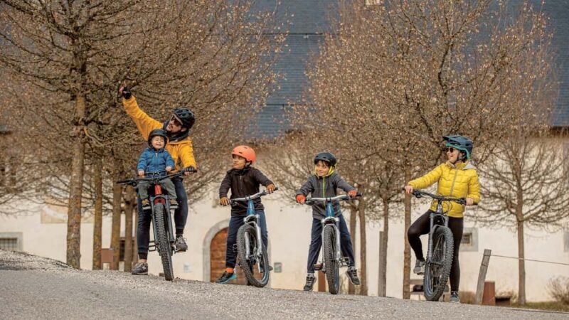 VTTAE rental at Savoie Grand Revard - Introduction: Why This Experience Stands Out