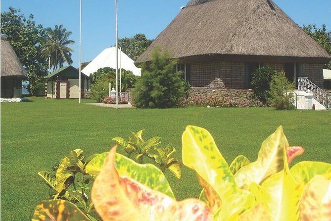 Vuda Lookout, Vesisei Village, Market, Temple & Garden of Sleeping Giant Tour - FAQ