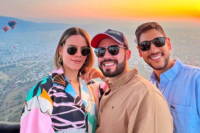 Vuelo amanecer: globo aerostático con Sky Balloons México - Practical Tips for Future Flyers