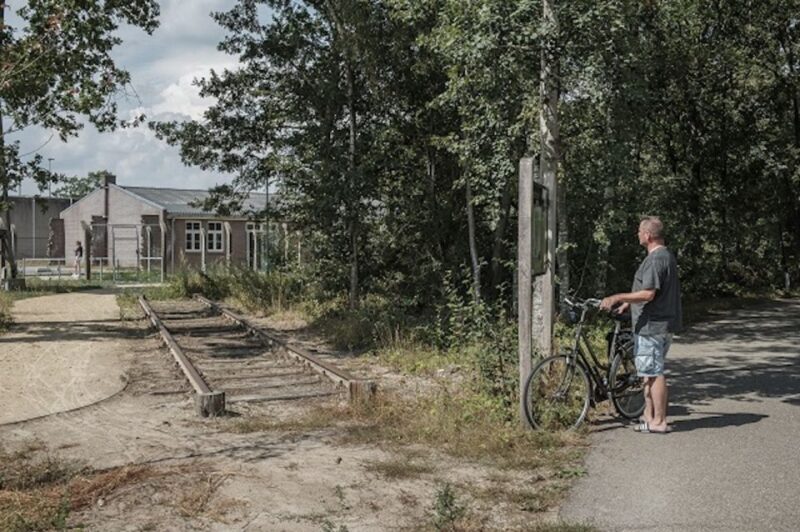 Vught: National Monument Concentration Camp Entry Ticket - FAQ
