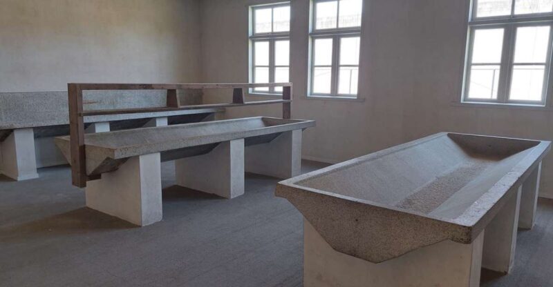 Vught: Small Group Tour of the WWII National Memorial Camp - Final Thoughts