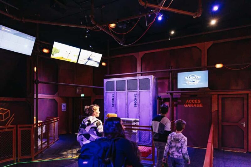 Vulcania Volcano Park Entry Ticket - Final Thoughts