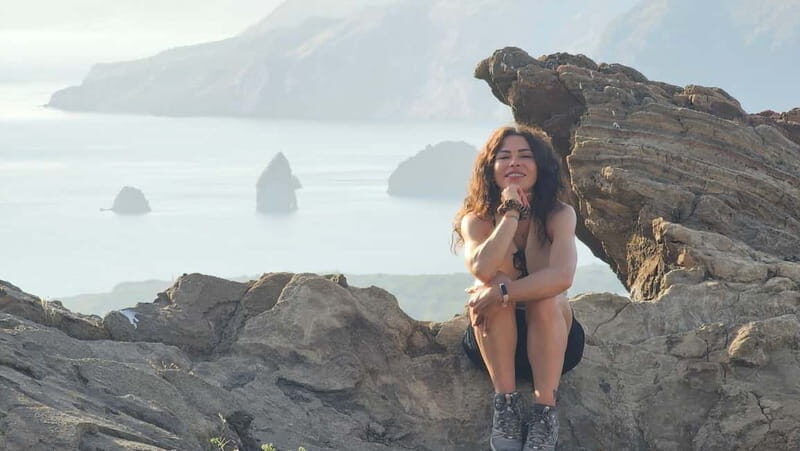 Vulcano Island: Panoramic Walk - A Detailed Look at the Vulcano Panoramic Walk