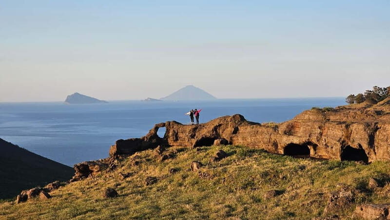 Vulcano Island: Panoramic Walk - Who Should Consider This Tour?