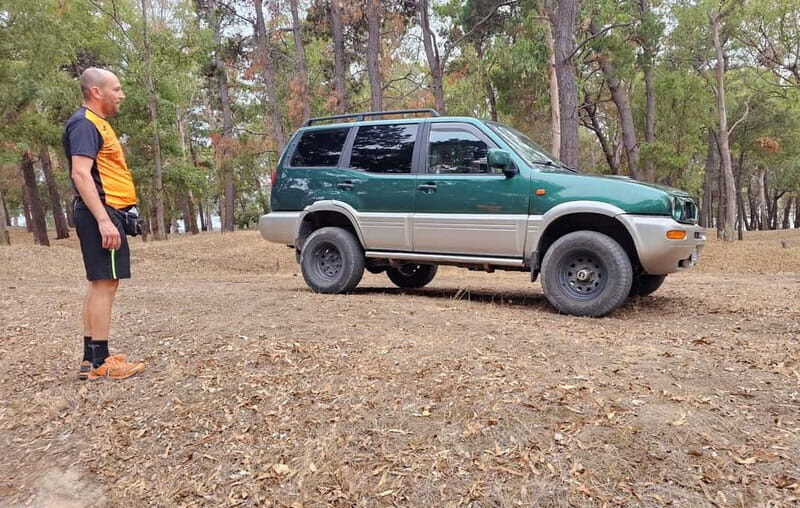 Vulcano Island: Panoramic Walk - Final Thoughts