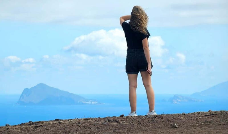 Vulcano Island: Panoramic Walk - FAQ