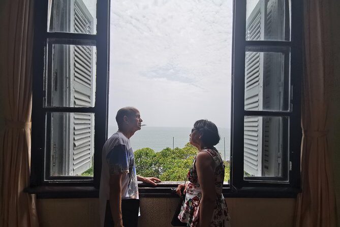 Vung Tau Beach Break One Day Private Tour - Food and Additional Inclusions