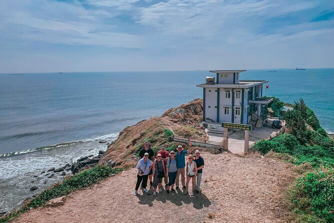 Vung Tau City Shore Excursion from Phu My Port - Final Thoughts