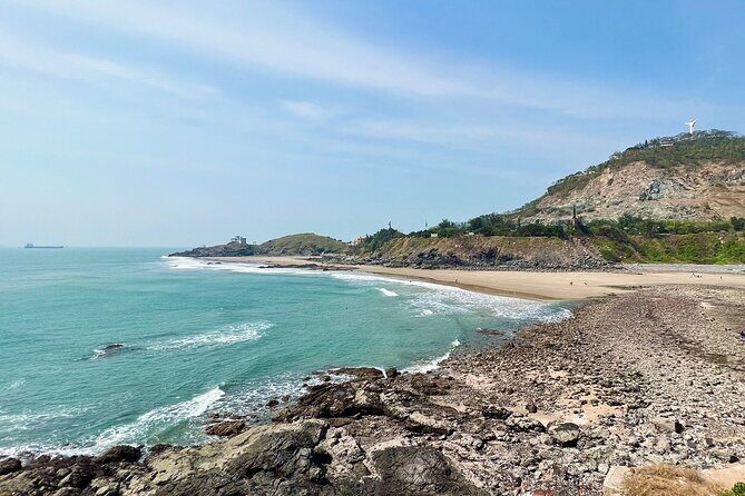 Vung Tau Essential: Beach, Christ Statue & Colonial Heritage - A Detailed Look at the Vung Tau Essential Tour