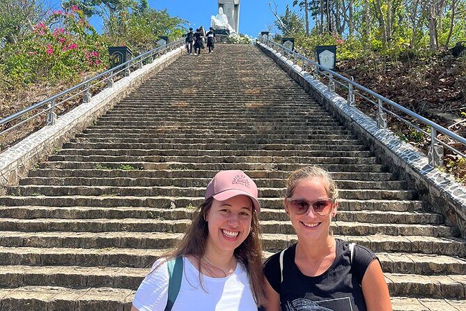 Vung Tau Essential: Beach, Christ Statue & Colonial Heritage - Frequently Asked Questions