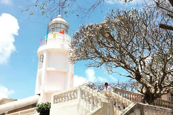 Vung Tau excursion from Phu My port - Practical Tips for Travelers