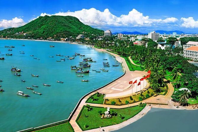 Vung Tau Full Day Private Tour Full Day - What to Expect from the Vung Tau Full Day Private Tour