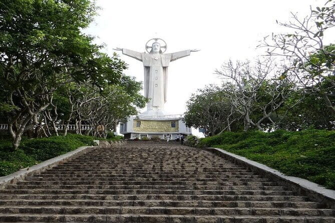 Vung Tau Ocean Breeze Private Day Excursion - A Closer Look at the Vung Tau Ocean Breeze Private Day Excursion