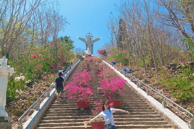 Vung Tau Ocean Breeze Private Day Excursion - What Sets This Tour Apart?