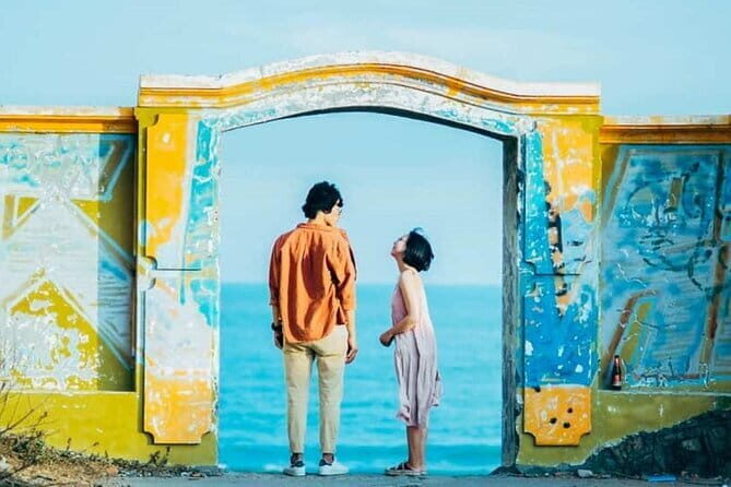 Vung Tau Ocean Getaway One Day Tour From Ho Chi Minh - What to Expect in Terms of Experience