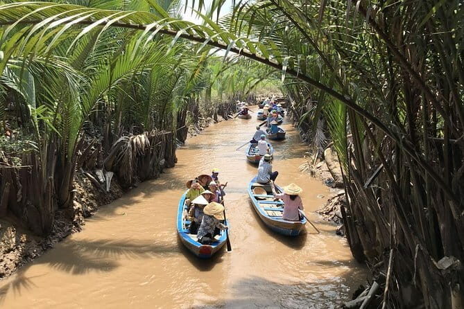 Vung Tau Ocean Getaway One Day Tour From Ho Chi Minh - FAQs