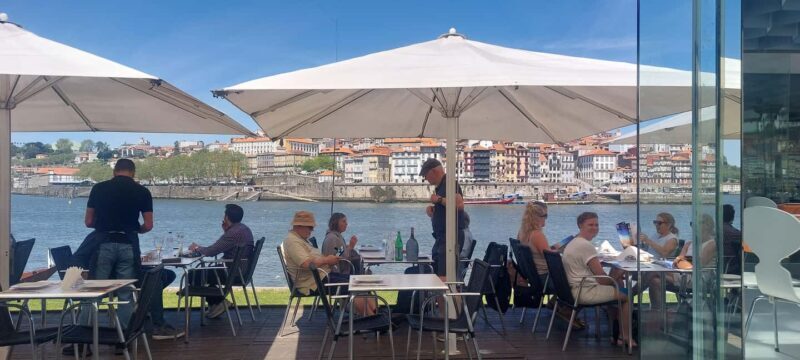 Vw Kombi highlights tour & best views to Porto - Practical Details & Considerations